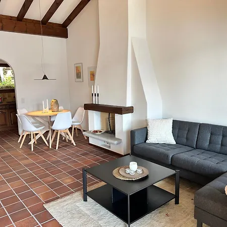 Appartement Cavallo By Fewotessin *