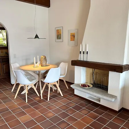 Cavallo By Fewotessin Apartman