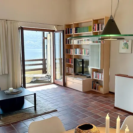 Cavallo By Fewotessin Brissago