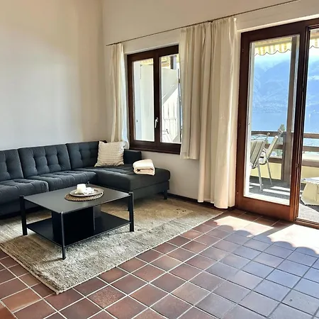 Apartman Cavallo By Fewotessin