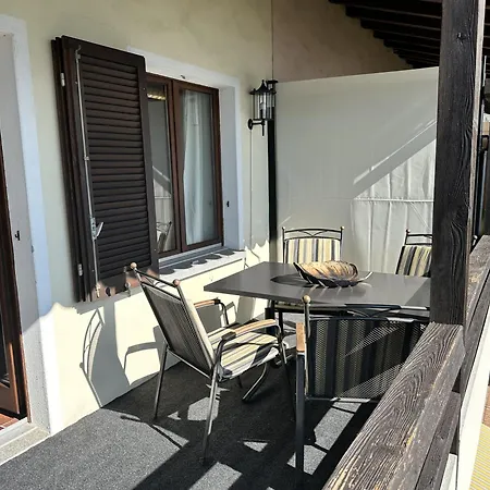 Apartman Cavallo By Fewotessin