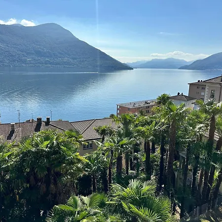 Cavallo By Fewotessin Appartement