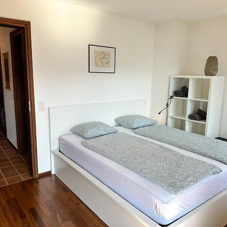 Apartman Cavallo By Fewotessin Brissago