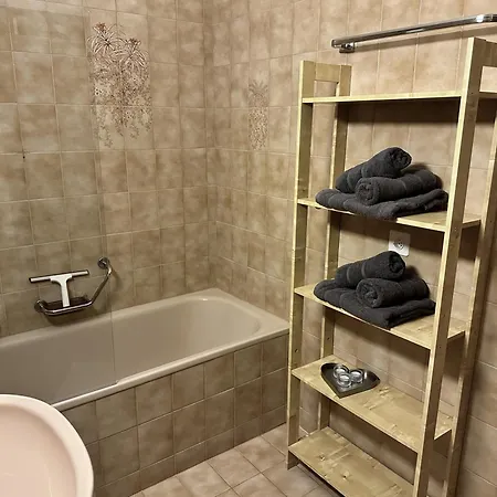 Apartman Cavallo By Fewotessin *
