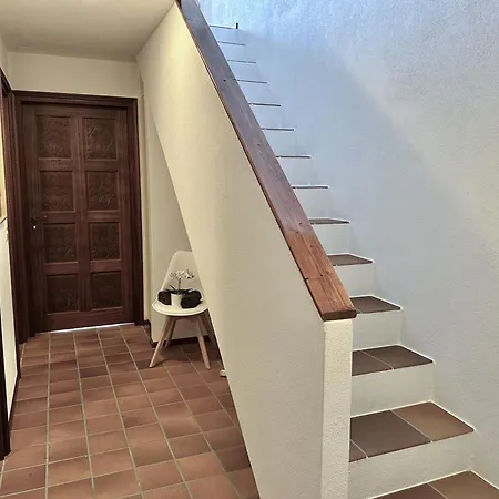 Apartman Cavallo By Fewotessin *