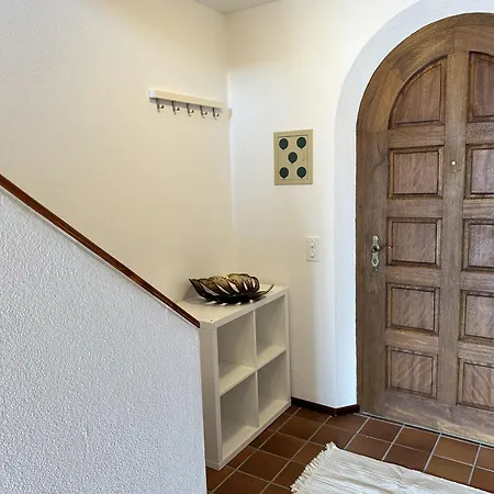 Cavallo By Fewotessin Apartman Brissago