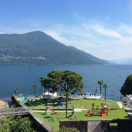 Cavallo By Fewotessin Appartement *