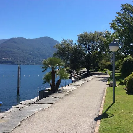 Cavallo By Fewotessin Appartement *