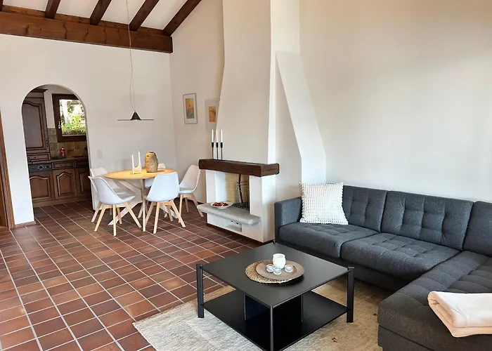 Apartament Cavallo By Fewotessin *