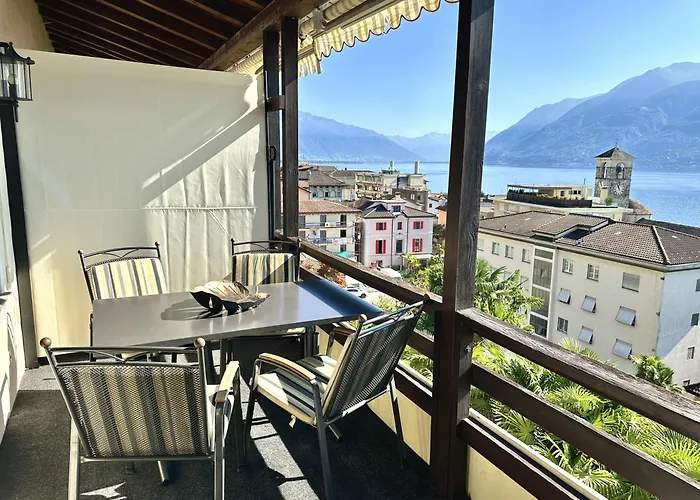 Cavallo By Fewotessin Apartament *