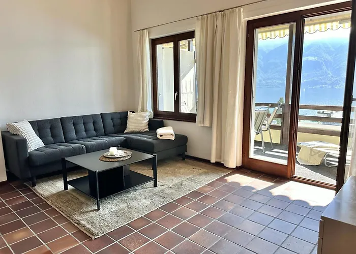 Apartament Cavallo By Fewotessin