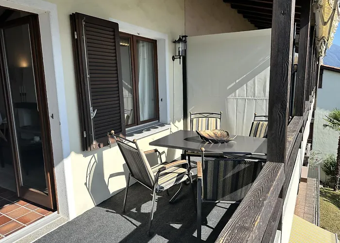 Apartament Cavallo By Fewotessin