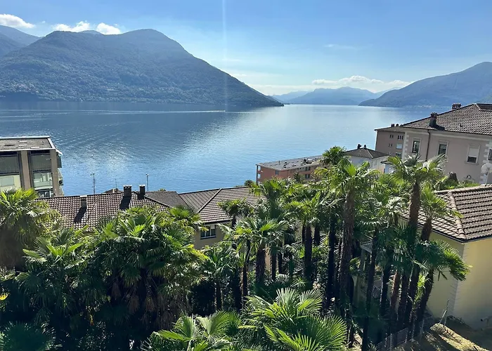 Cavallo By Fewotessin Apartament