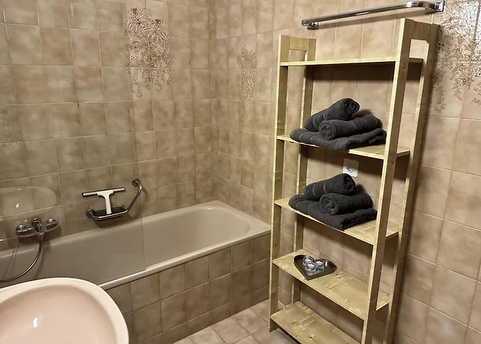 Apartament Cavallo By Fewotessin *