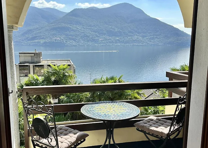 Cavallo By Fewotessin Apartament