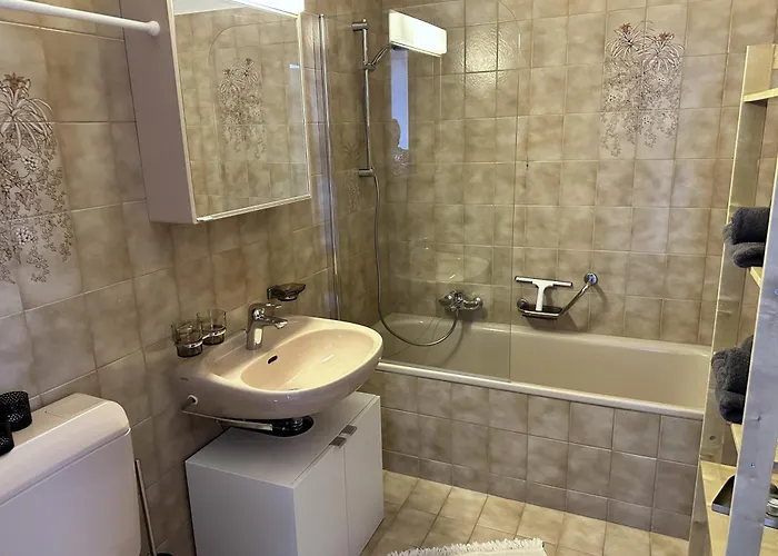 Cavallo By Fewotessin Apartament