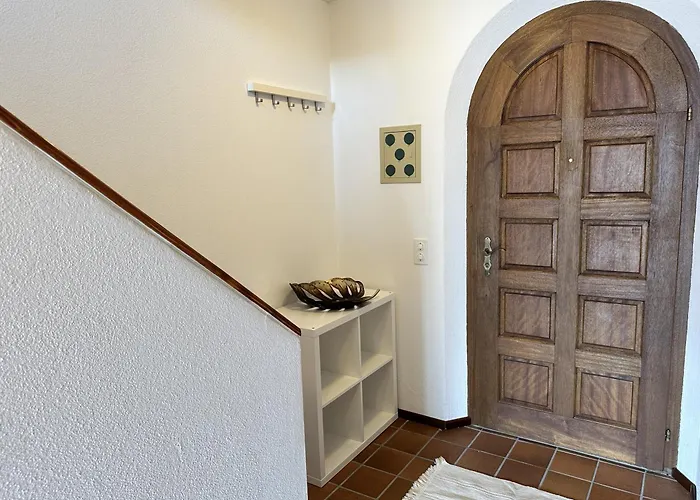 Cavallo By Fewotessin Apartament Brissago