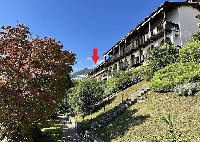 Apartament Cavallo By Fewotessin