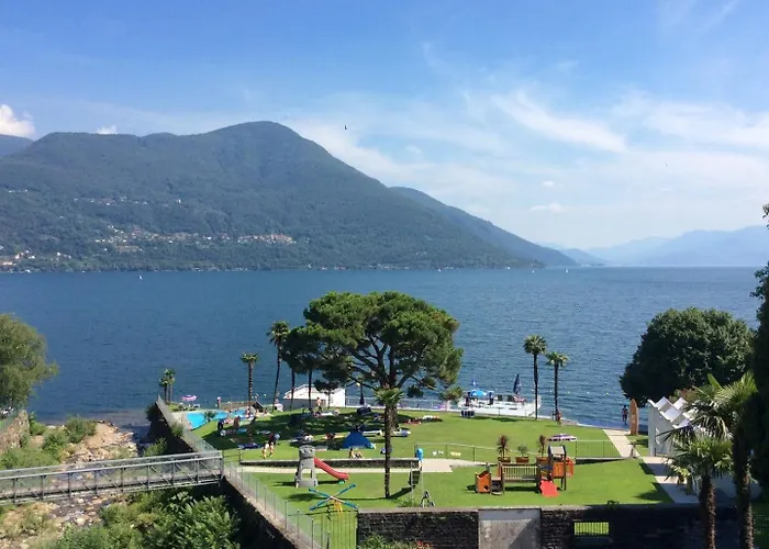 Cavallo By Fewotessin Apartament *