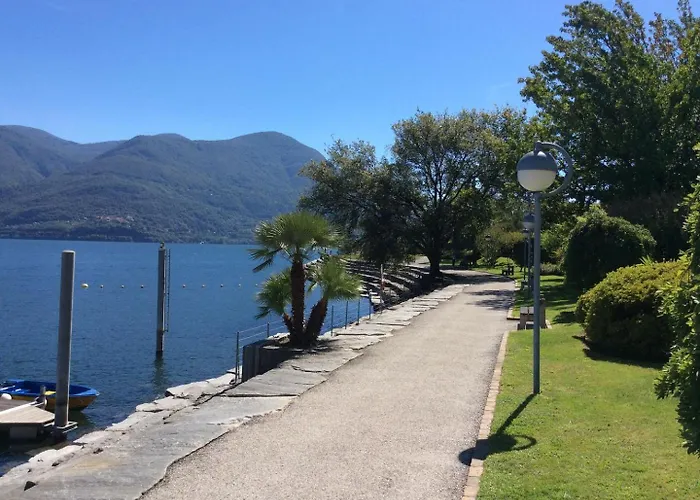 Cavallo By Fewotessin Apartament *