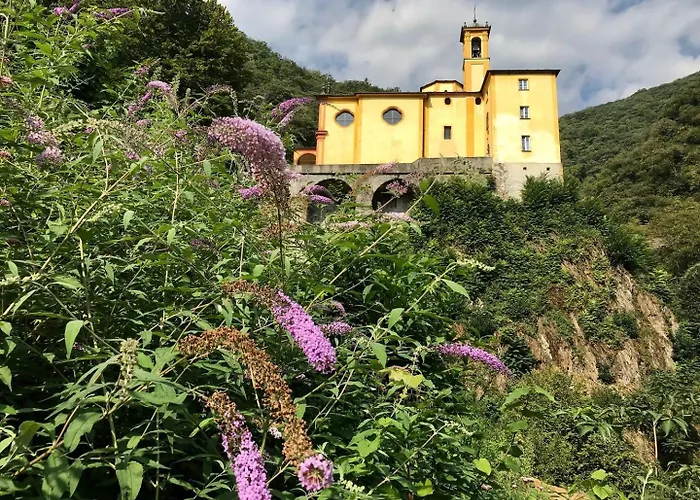 Cavallo By Fewotessin Apartament *