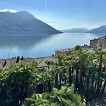 Cavallo By Fewotessin Apartment