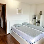 Apartment Cavallo By Fewotessin Brissago
