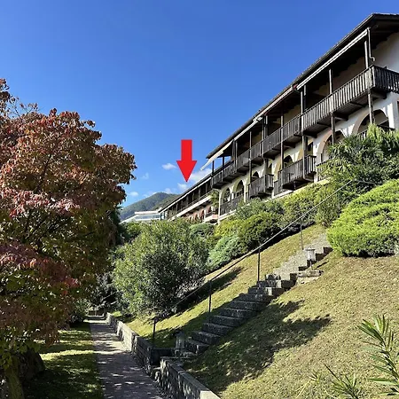 Apartmán Cavallo By Fewotessin