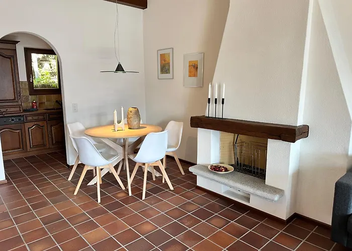 Cavallo By Fewotessin Apartmán