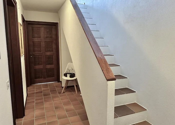 Apartmán Cavallo By Fewotessin *