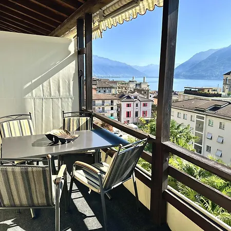 Cavallo By Fewotessin Appartamento *