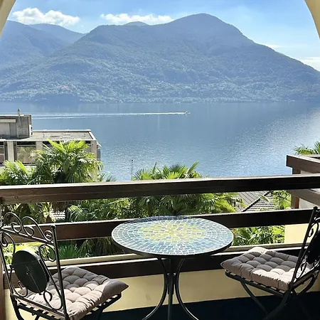 Cavallo By Fewotessin Appartamento