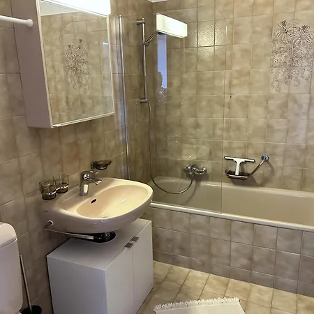 Cavallo By Fewotessin Appartamento